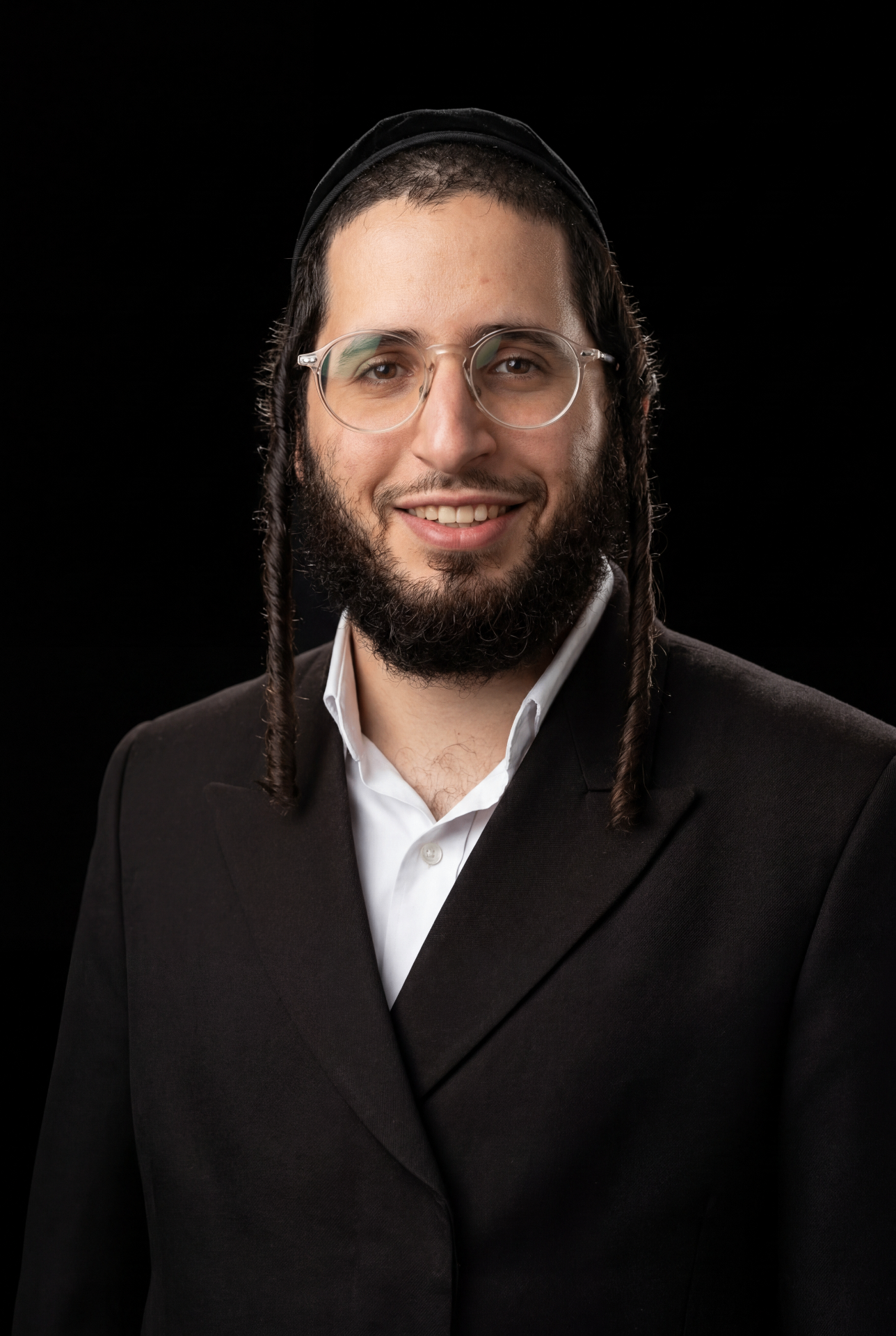 יוסף חיים פיינשיל – גרפולוג ומאבחן כתבי יד